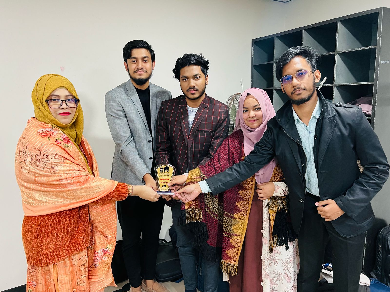 Sadia Hossain | Portfolio